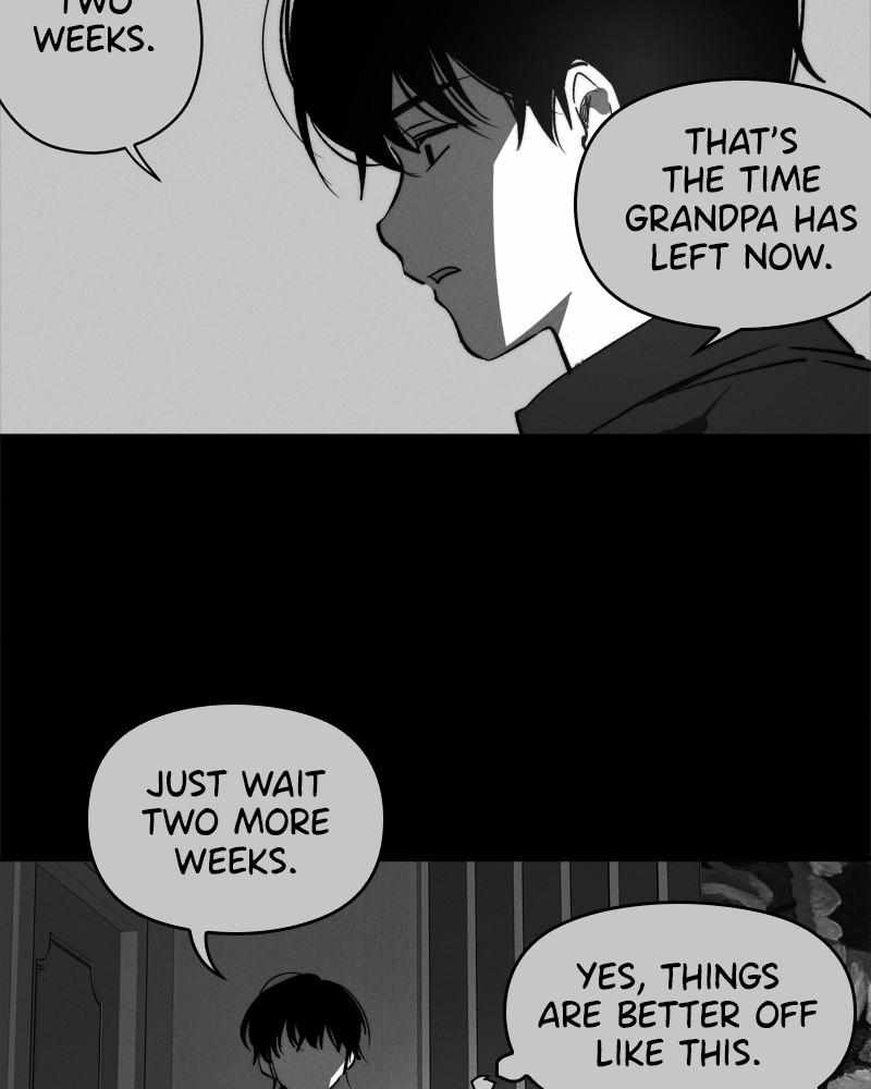 The Saviour's Time Chapter 47 22